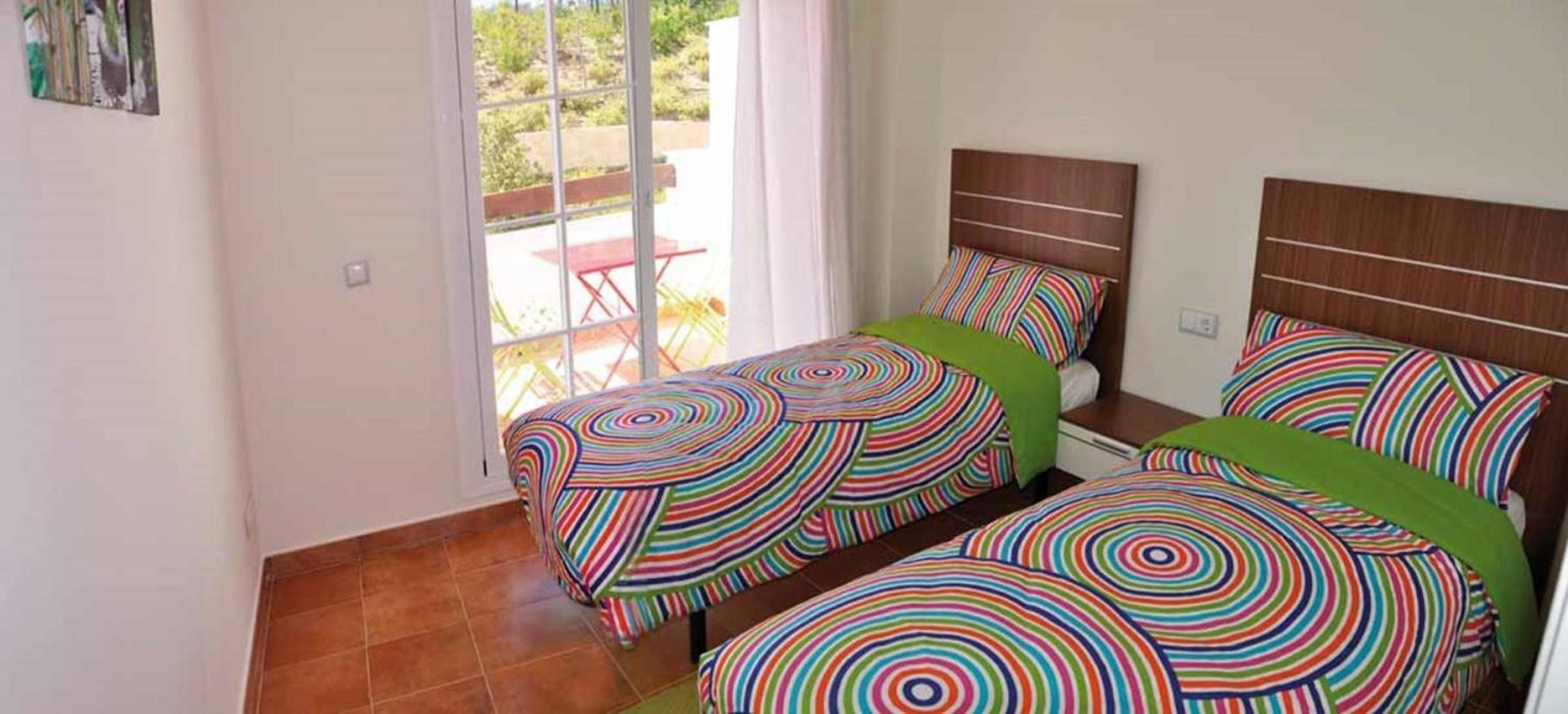 2127-Superb 2 Bedrooms , Lovely Terraces And Pool San Roque  Luaran gambar