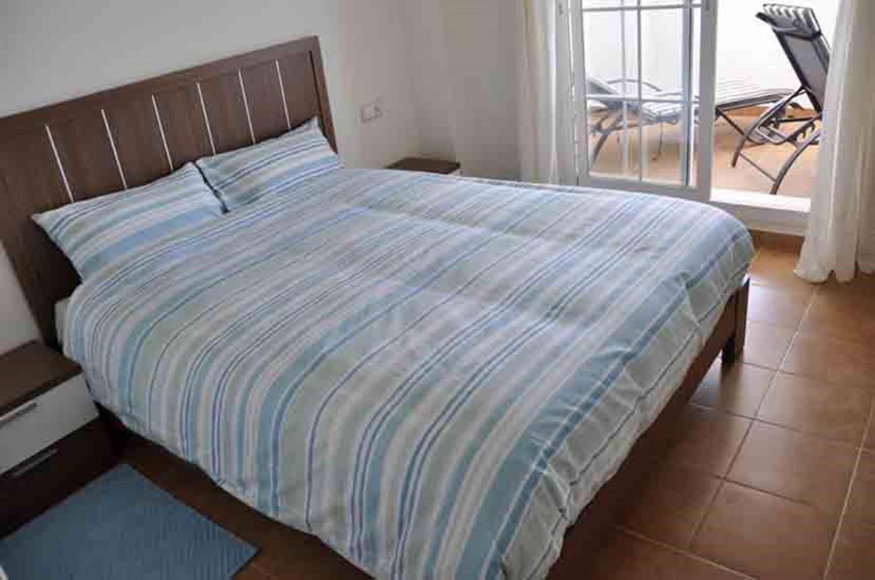 2127-Superb 2 Bedrooms , Lovely Terraces And Pool San Roque  Luaran gambar
