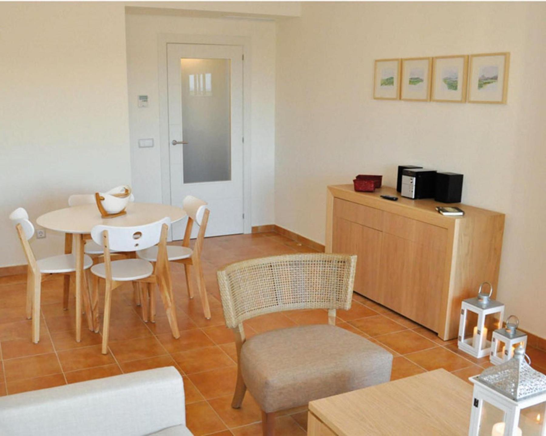 2127-Superb 2 Bedrooms , Lovely Terraces And Pool San Roque  Luaran gambar
